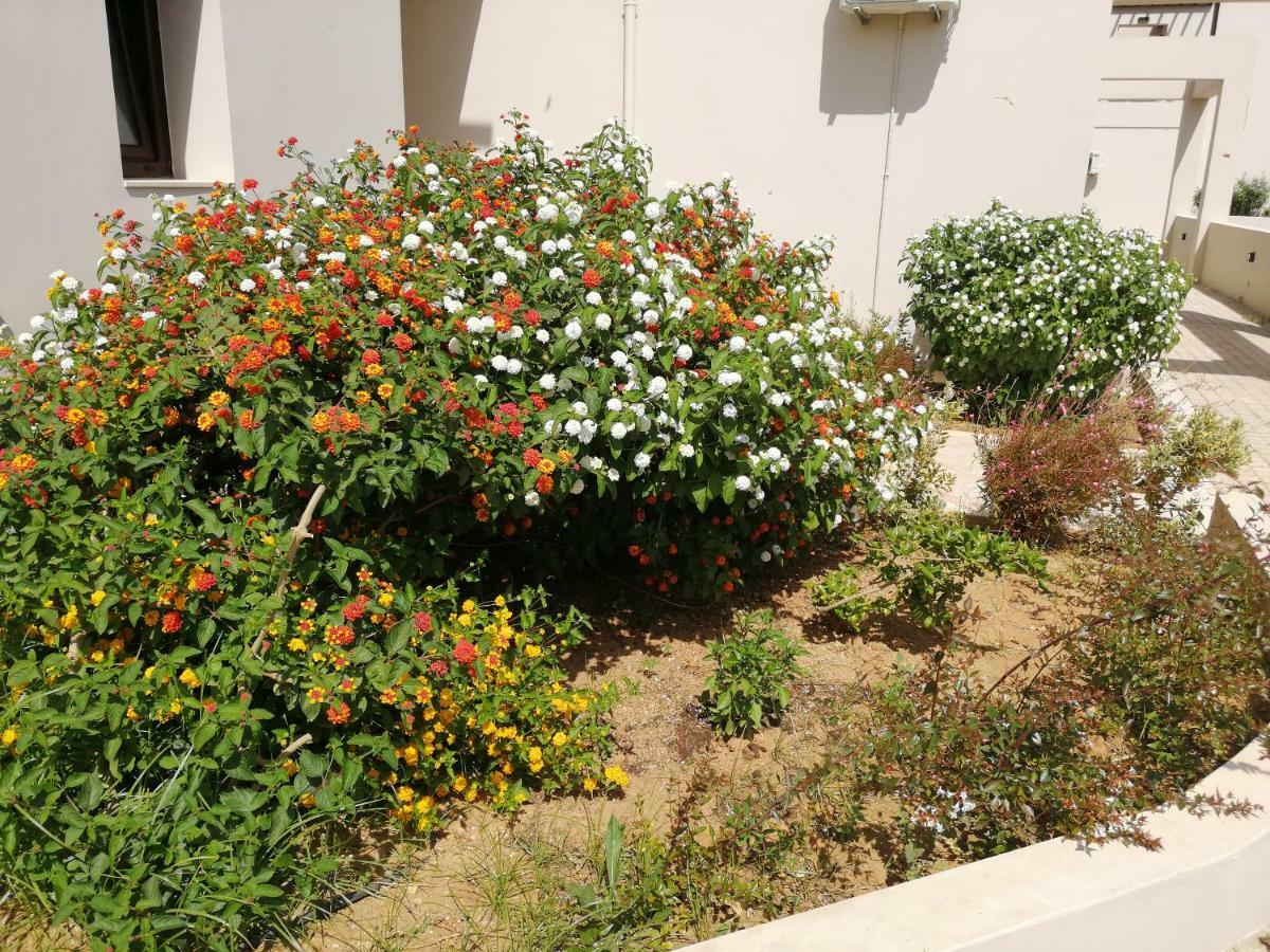 فندق Carisa Maleme المظهر الخارجي الصورة